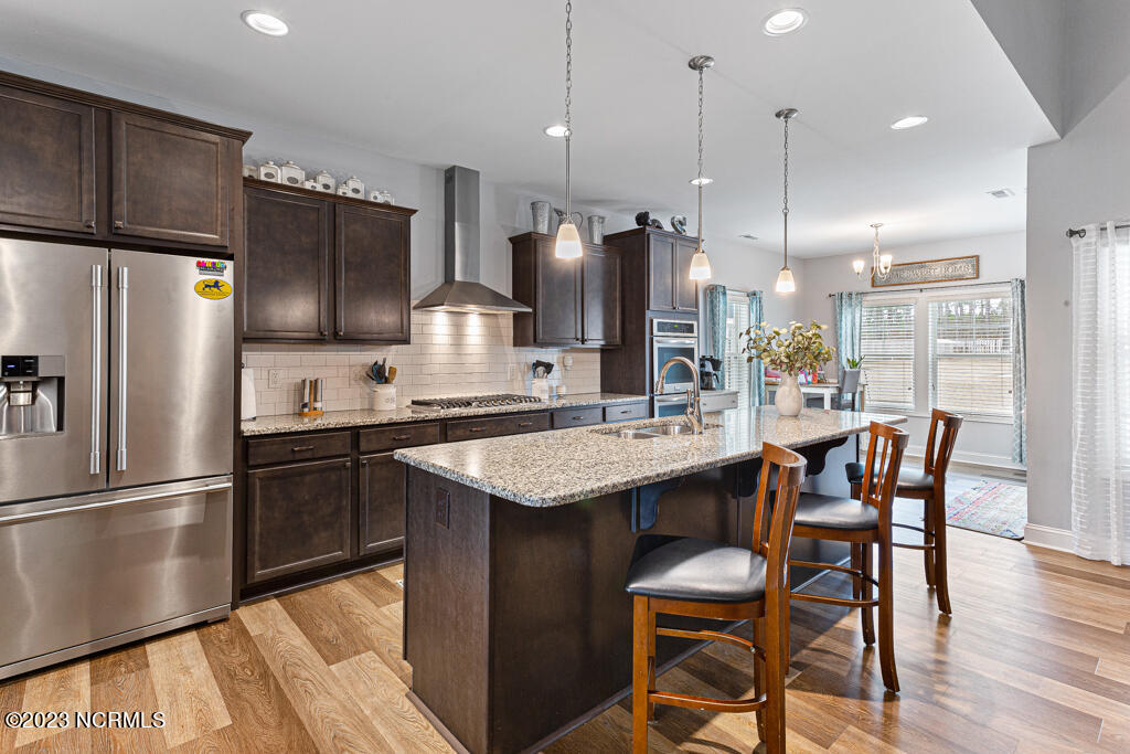 540 North Ridgecrest Street Pinebluff, NC 28373 - Photo 15 of 56 540 N Ridgecrest St-LR-JFP-16