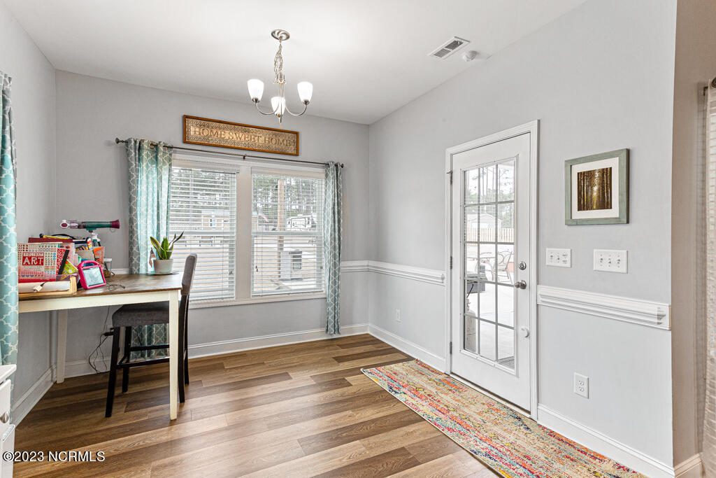 540 North Ridgecrest Street Pinebluff, NC 28373 - Photo 20 of 56 540 N Ridgecrest St-LR-JFP-21