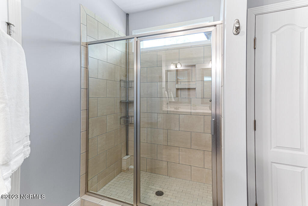 540 North Ridgecrest Street Pinebluff, NC 28373 - Photo 24 of 56 Master Bath