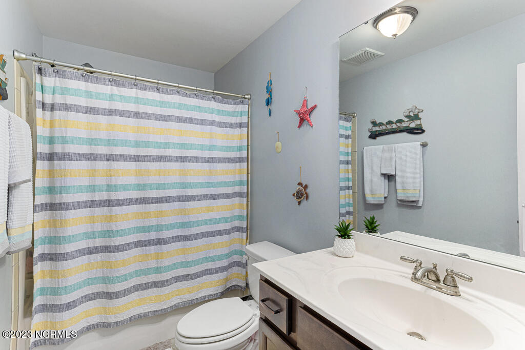 540 North Ridgecrest Street Pinebluff, NC 28373 - Photo 30 of 56 Bath 2