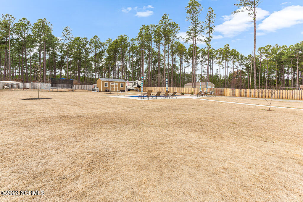 540 North Ridgecrest Street Pinebluff, NC 28373 - Photo 55 of 56 540 N Ridgecrest St-LR-JFP-55