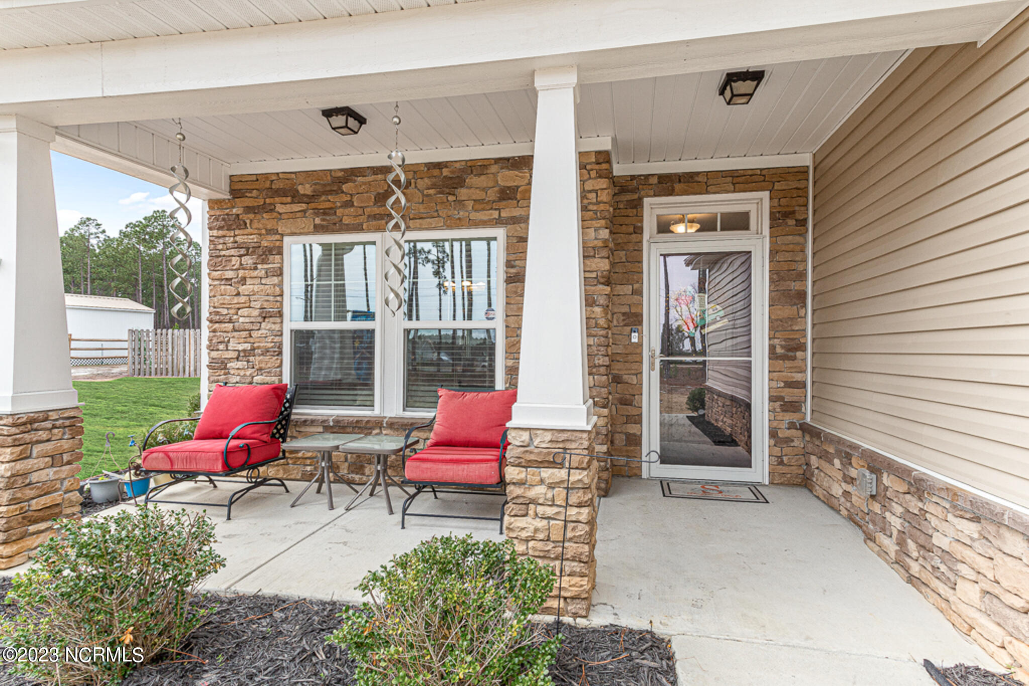540 North Ridgecrest Street Pinebluff, NC 28373 - Photo 7 of 56 540 N Ridgecrest St-312