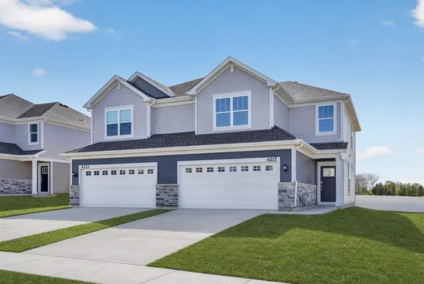 $354,990 | 4217 Meadowridge Road, Woodstock, IL 60098