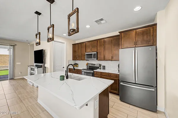 $325,000 | 1766 West Toltec Drive, Coolidge, AZ 85128
