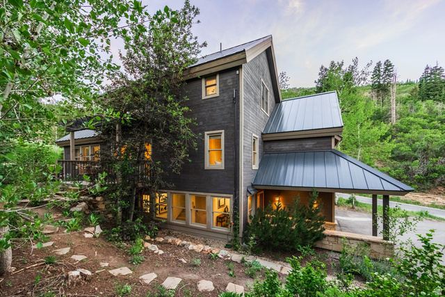 123 Ridge Avenue Park City, UT 84060 - Photo 53 of 92