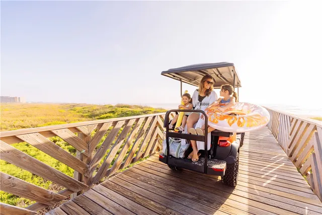 $595,000 | 136 Palmilla Way, Unit 202, Port Aransas, TX 78373