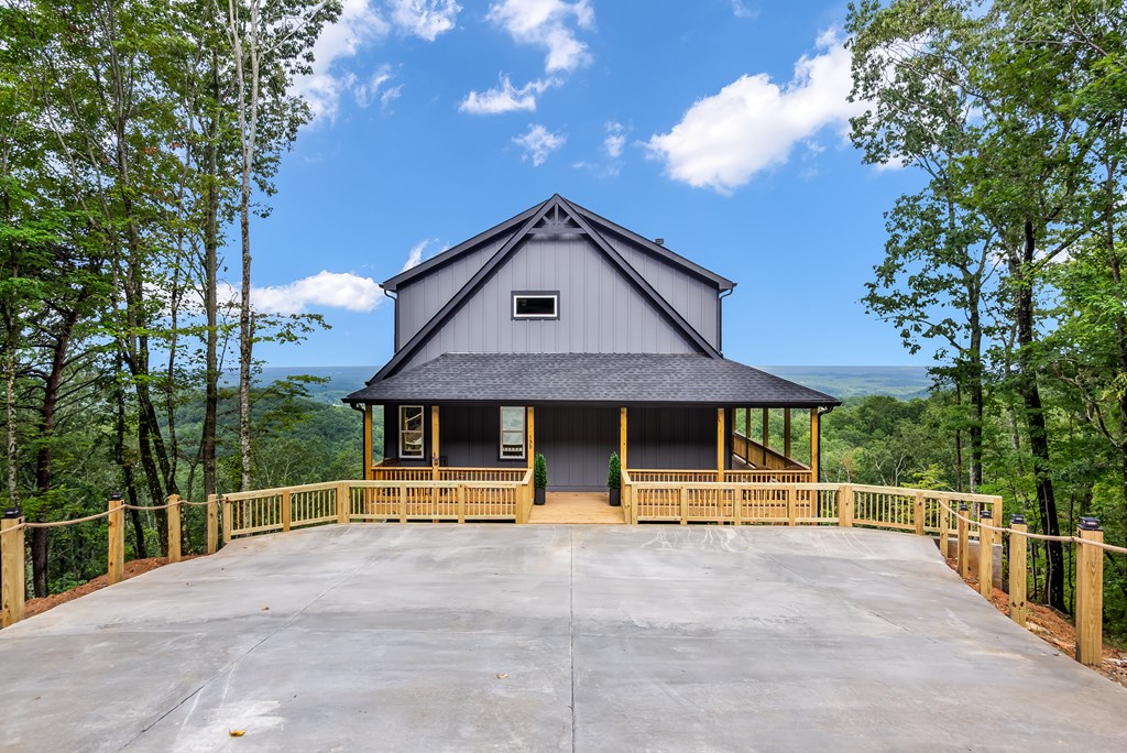 198 Stirratt Road Ranger, GA 30734 - Photo 66 of 86