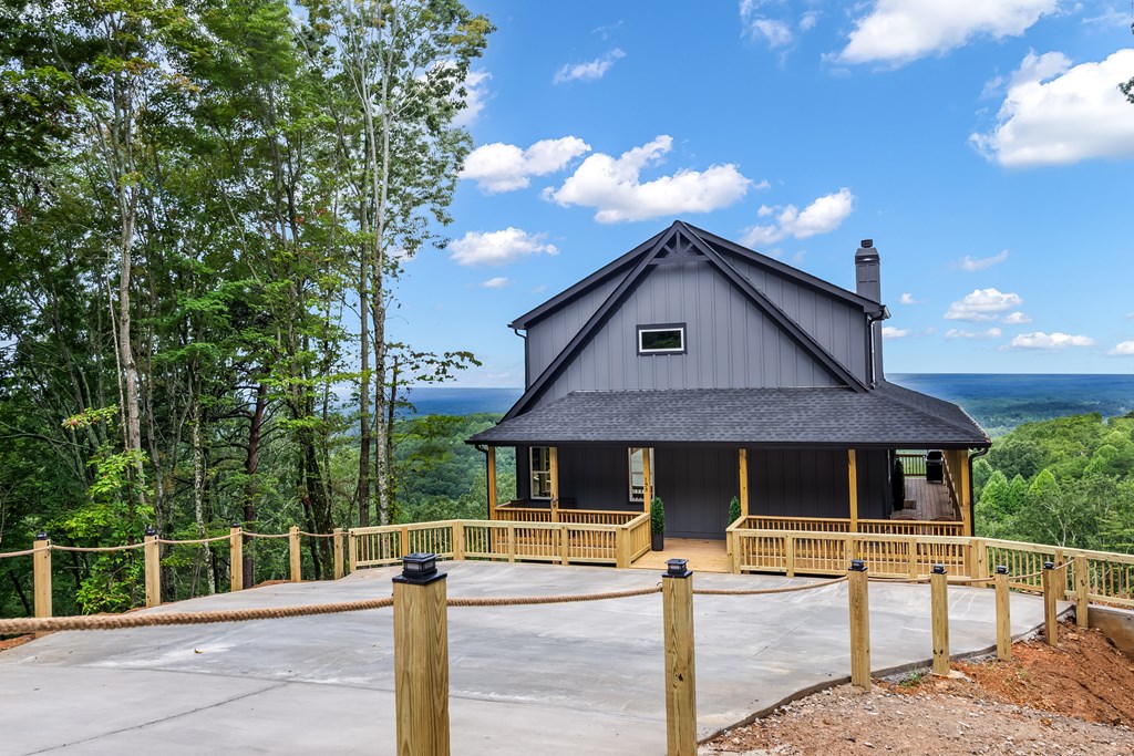 198 Stirratt Road Ranger, GA 30734 - Photo 72 of 86
