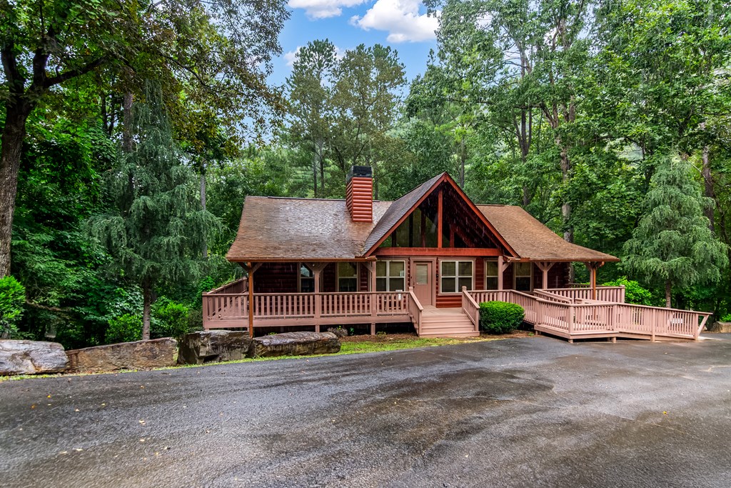 198 Stirratt Road Ranger, GA 30734 - Photo 79 of 86
