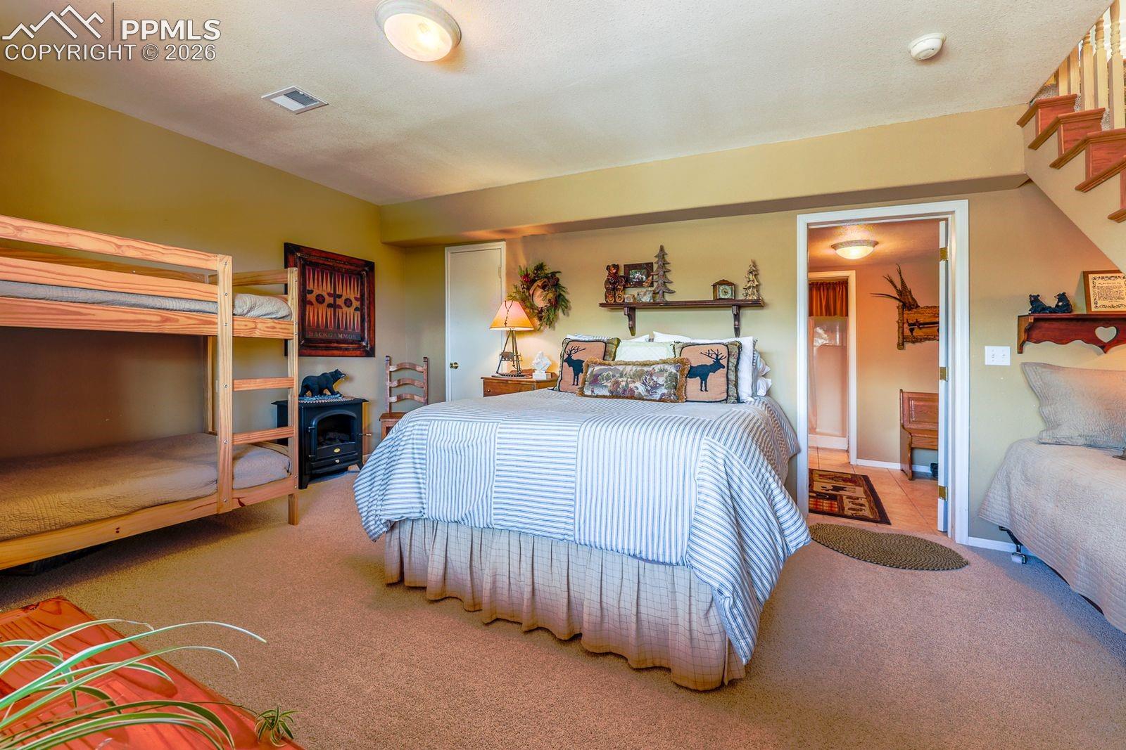 7260 Remington Road Como, CO 80432 - Photo 27 of 47 Bring your guests!