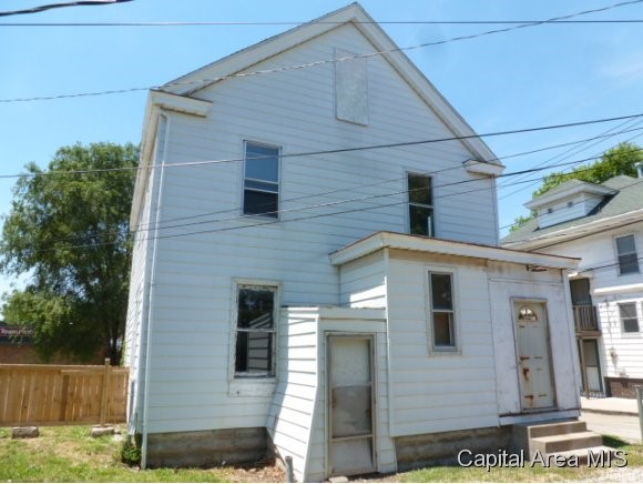 1218 South Spring Street Springfield, IL 62704 - Photo 2 of 14