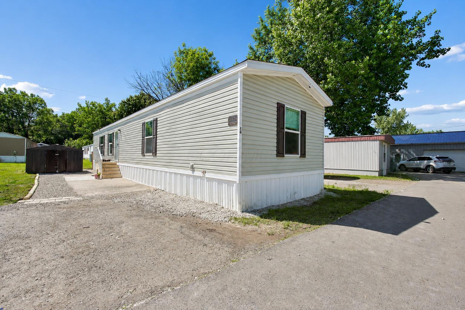 4711 Walnut Road, Unit LOT I4 Buckeye Lake, OH 43008 - Photo 1 of 27
