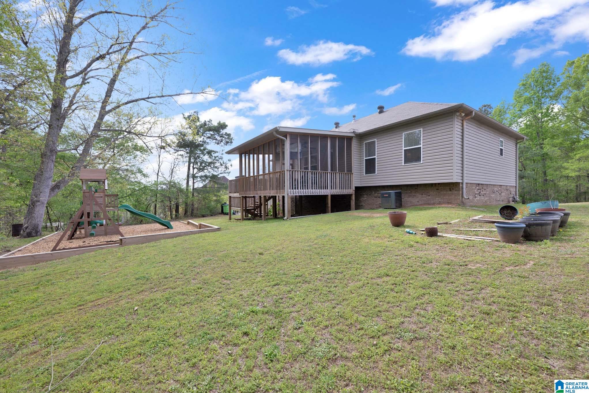 300 Quail Ridge Road Odenville, AL 35120 - Photo 33 of 34 Gallery Image 33