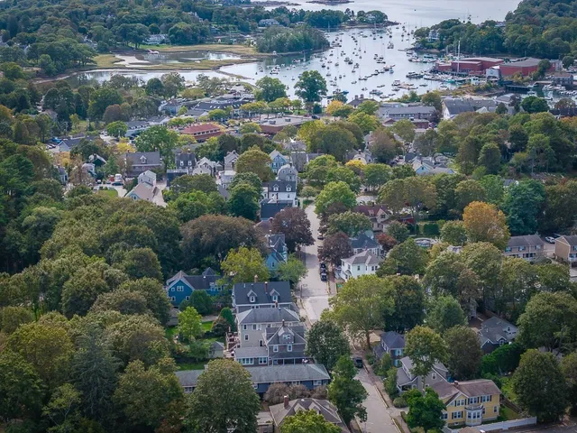 $510,000 | 27 Norwood Avenue, Unit C, Manchester, MA 01944