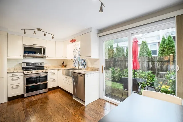 $510,000 | 27 Norwood Avenue, Unit C, Manchester, MA 01944