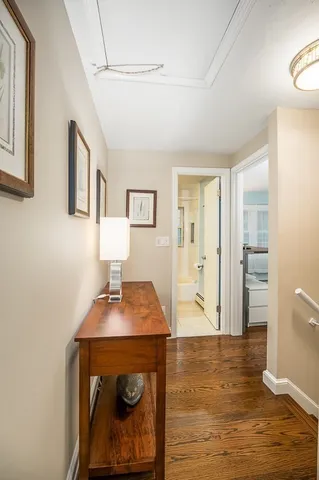 $510,000 | 27 Norwood Avenue, Unit C, Manchester, MA 01944