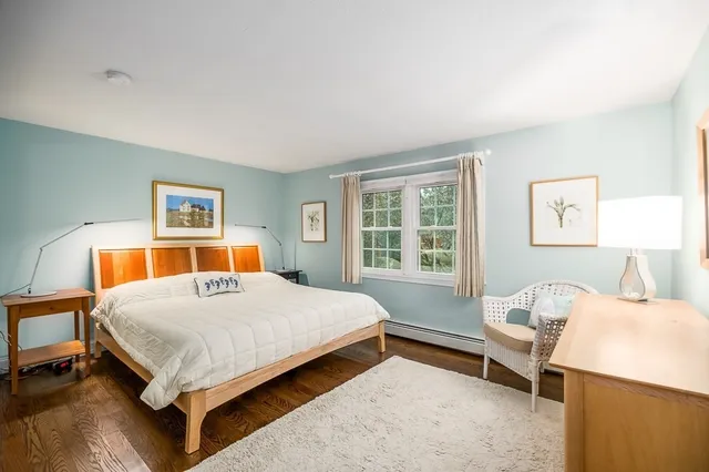 $510,000 | 27 Norwood Avenue, Unit C, Manchester, MA 01944