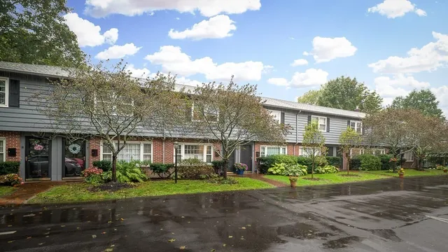 $510,000 | 27 Norwood Avenue, Unit C, Manchester, MA 01944