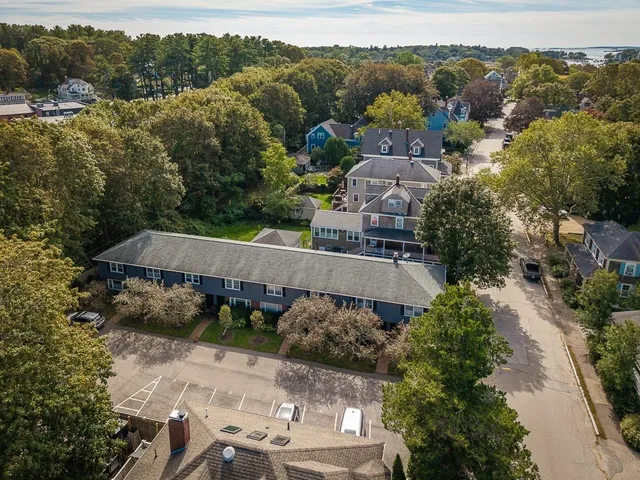 $510,000 | 27 Norwood Avenue, Unit C, Manchester, MA 01944