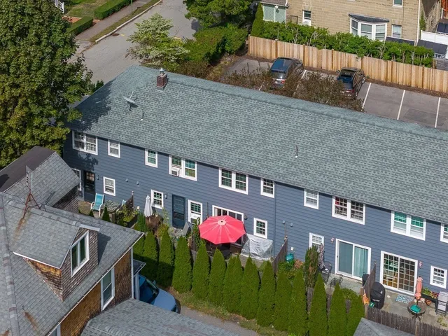 $510,000 | 27 Norwood Avenue, Unit C, Manchester, MA 01944