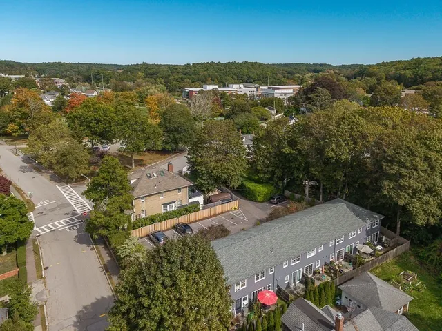 $510,000 | 27 Norwood Avenue, Unit C, Manchester, MA 01944