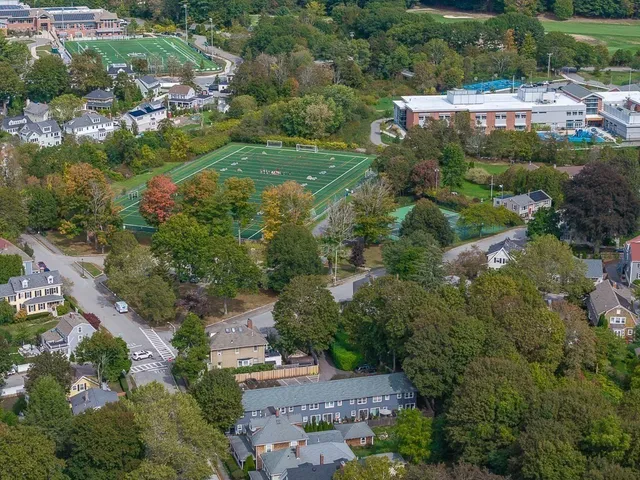 $510,000 | 27 Norwood Avenue, Unit C, Manchester, MA 01944