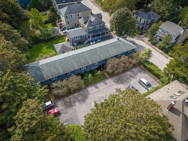 $510,000 | 27 Norwood Avenue, Unit C, Manchester, MA 01944