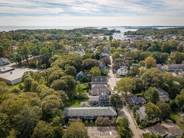 $510,000 | 27 Norwood Avenue, Unit C, Manchester, MA 01944