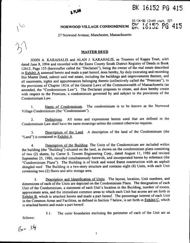 $510,000 | 27 Norwood Avenue, Unit C, Manchester, MA 01944