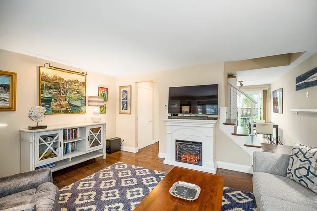 $510,000 | 27 Norwood Avenue, Unit C, Manchester, MA 01944