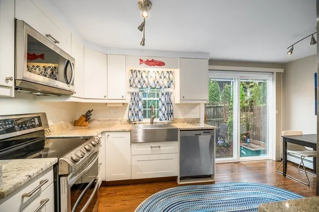 $510,000 | 27 Norwood Avenue, Unit C, Manchester, MA 01944