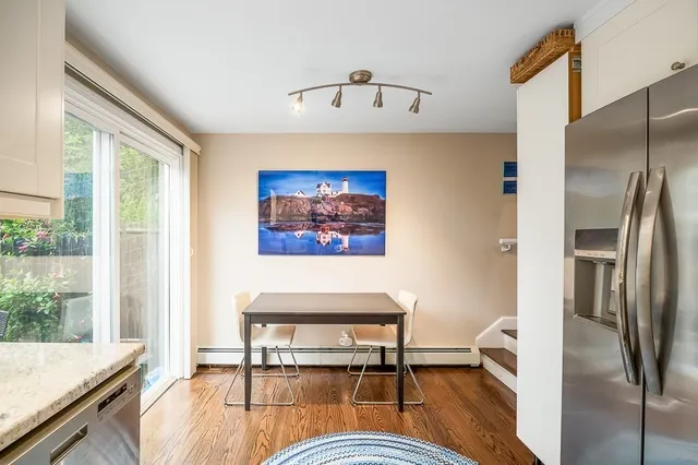 $510,000 | 27 Norwood Avenue, Unit C, Manchester, MA 01944