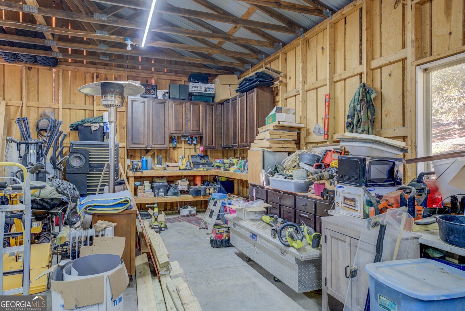 613 Van Morrison Road Monticello, GA 31064 - Photo 72 of 82