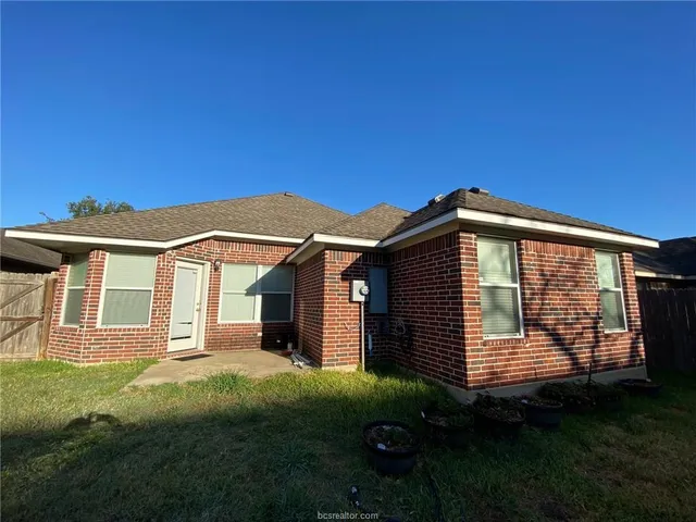 $1,850 | 4342 Spring Garden Drive, College Station, TX 77845