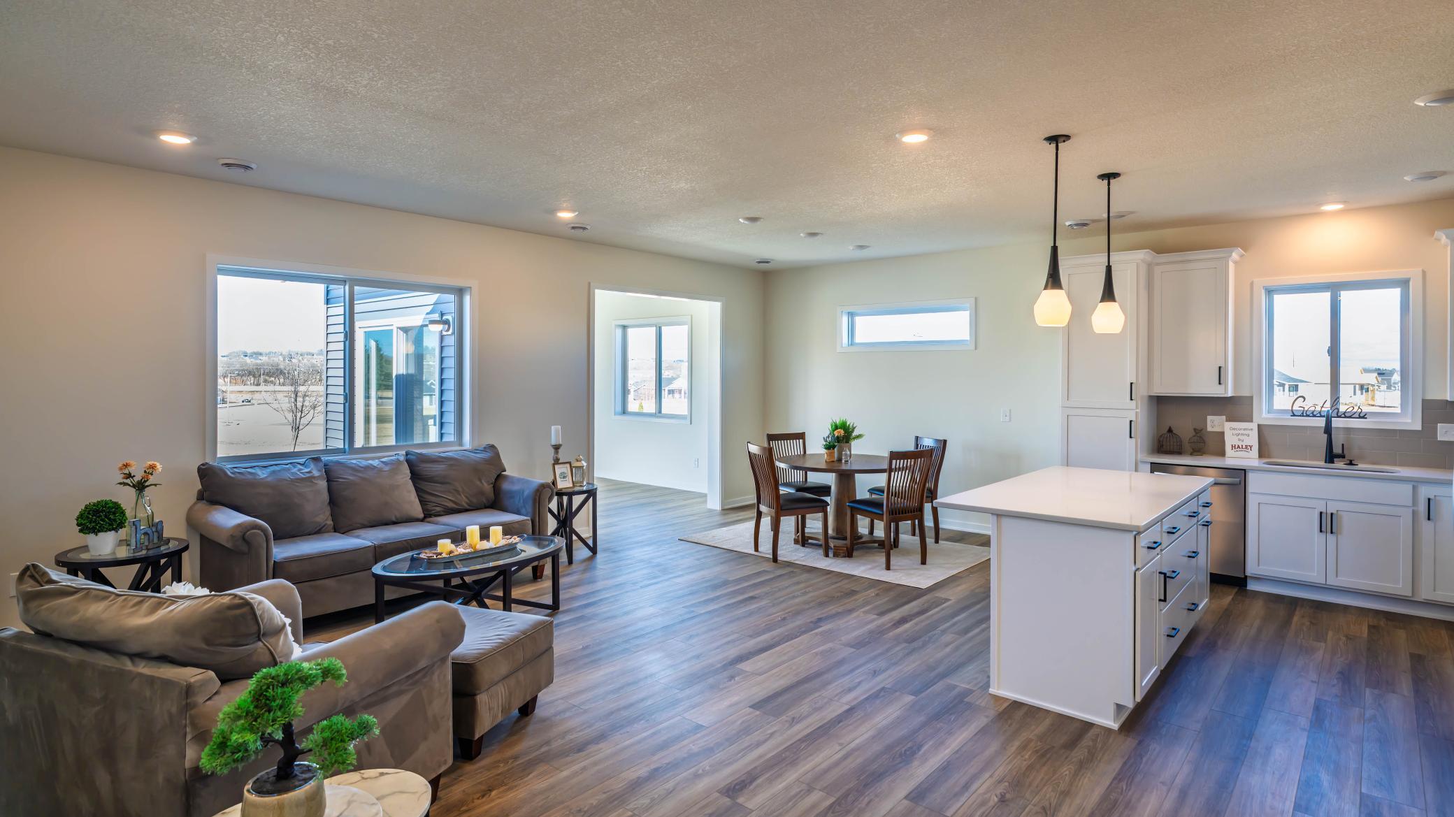 5507 Sundown Place Northwest Rochester, MN 55901 - Photo 9 of 18