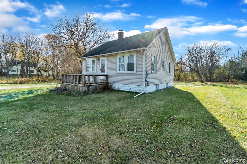 7220 East Birch Run Road Birch Run, MI 48415 - Photo 4 of 24