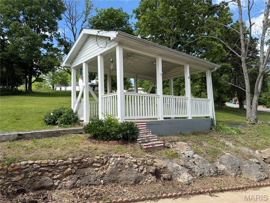 5159 Old Lemay Ferry Road Imperial, MO 63052 - Photo 4 of 21