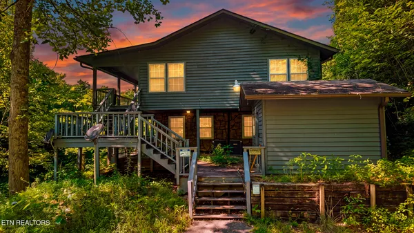 $630,000 | 2685 South Clear Fork Road, Sevierville, TN 37862