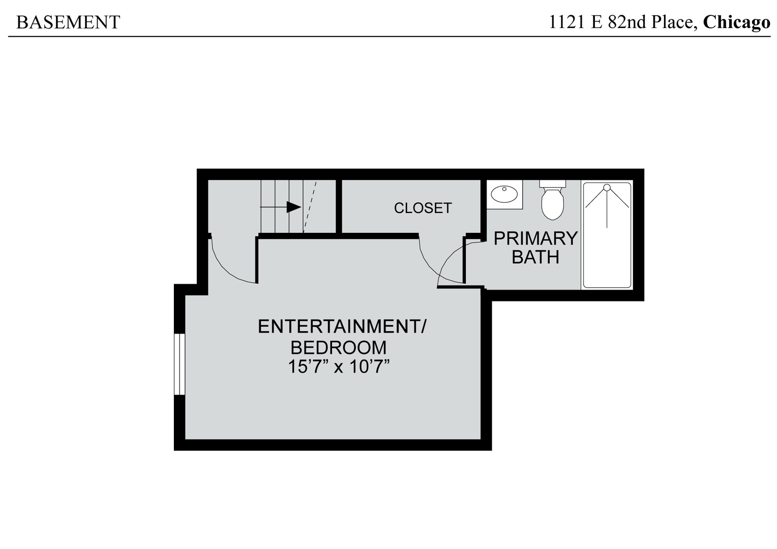 1121 East 82nd Place Chicago, IL 60619 - Photo 25 of 25