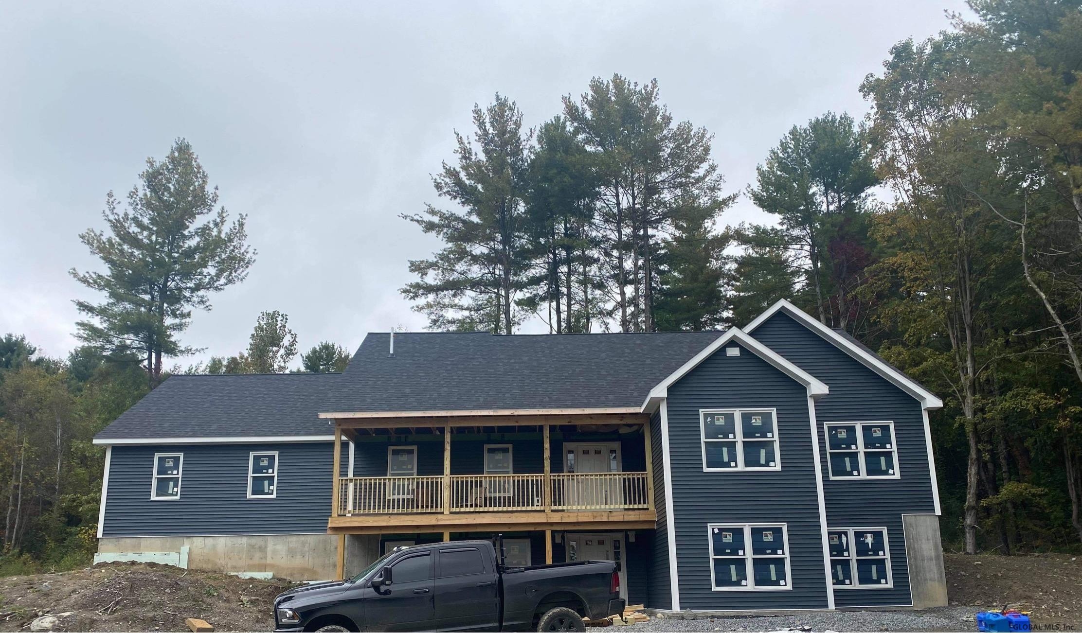 155 Gillespie Road Middle Granville, NY 12849 - Photo 1 of 16 Photo 1