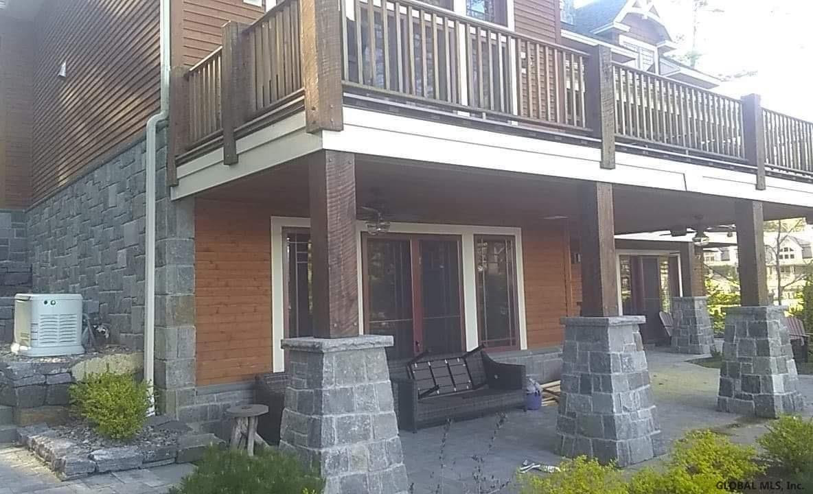 155 Gillespie Road Middle Granville, NY 12849 - Photo 13 of 16 Photo 13