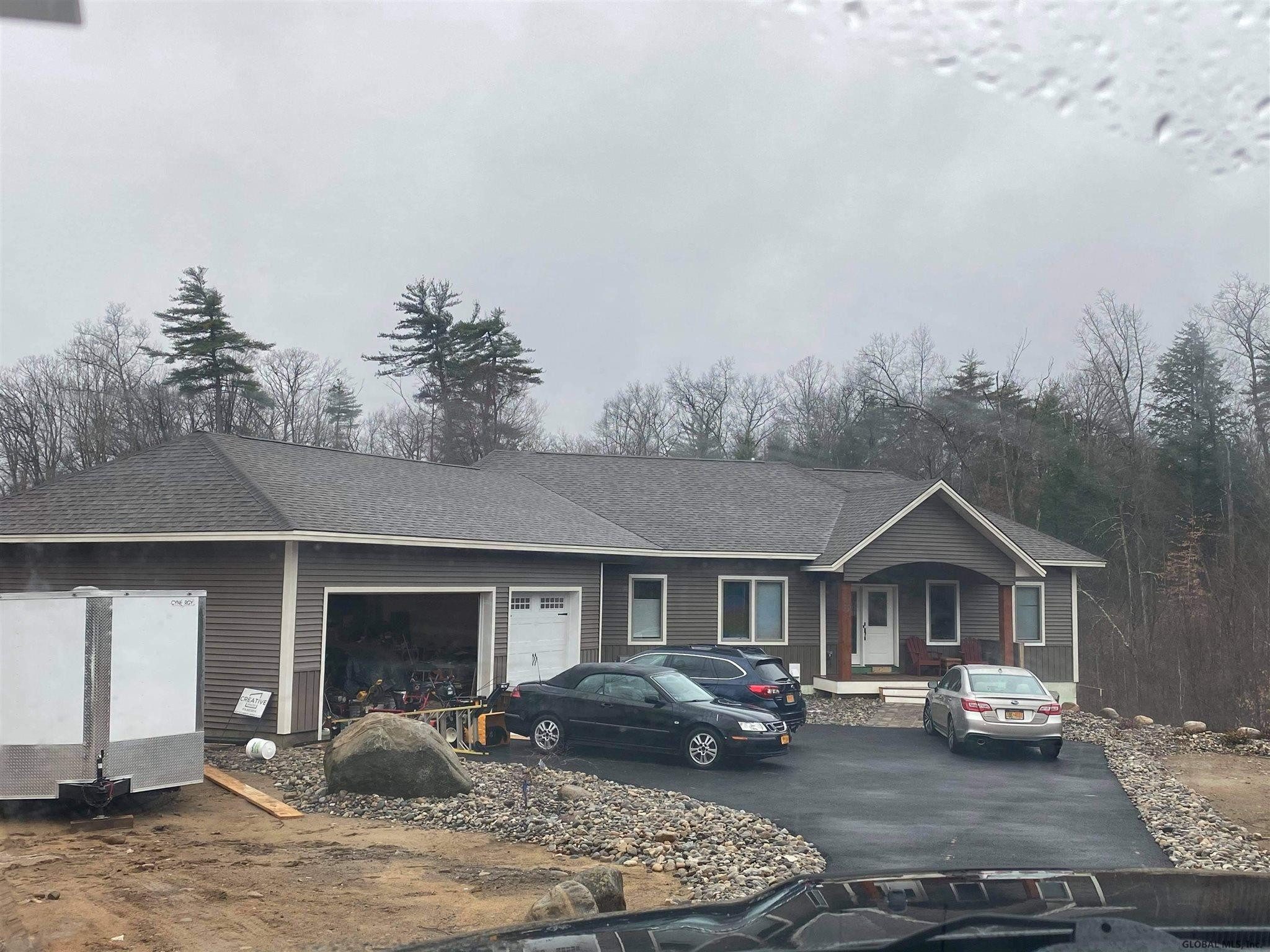 155 Gillespie Road Middle Granville, NY 12849 - Photo 14 of 16 Photo 14