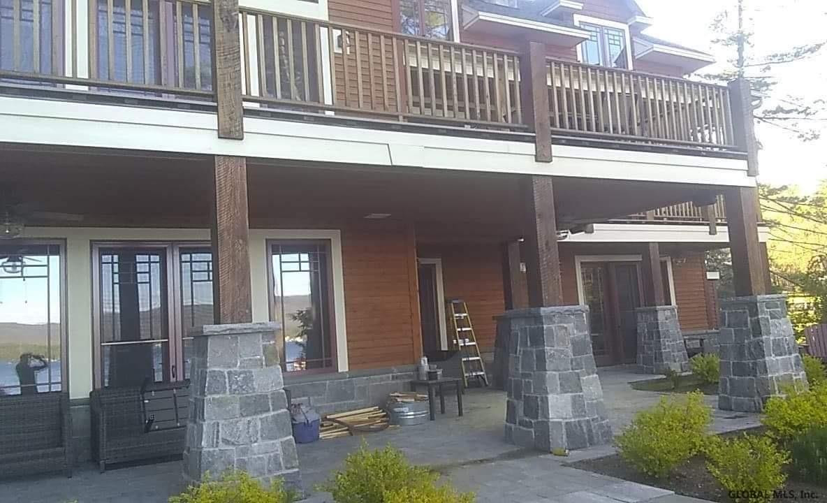 155 Gillespie Road Middle Granville, NY 12849 - Photo 15 of 16 Photo 15