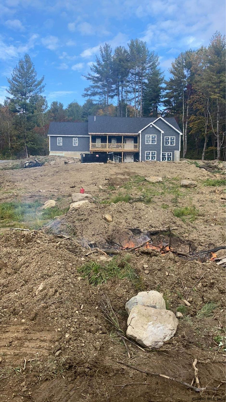 155 Gillespie Road Middle Granville, NY 12849 - Photo 16 of 16 Photo 16
