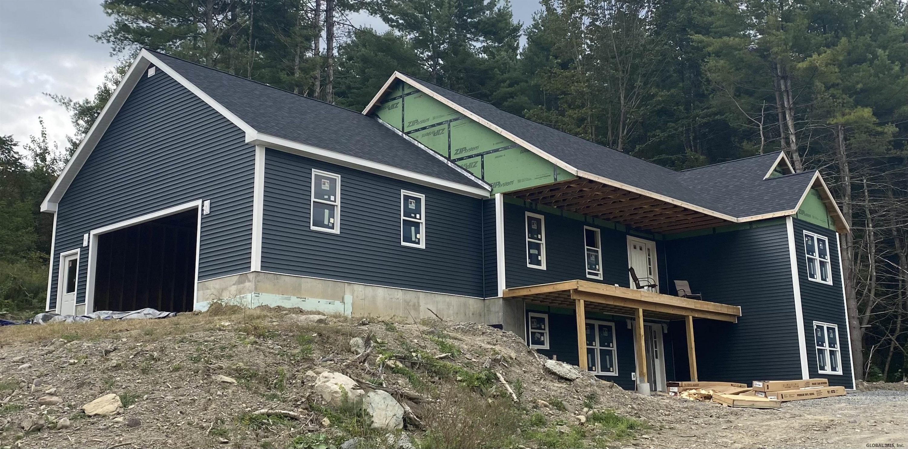 155 Gillespie Road Middle Granville, NY 12849 - Photo 3 of 16 Photo 3