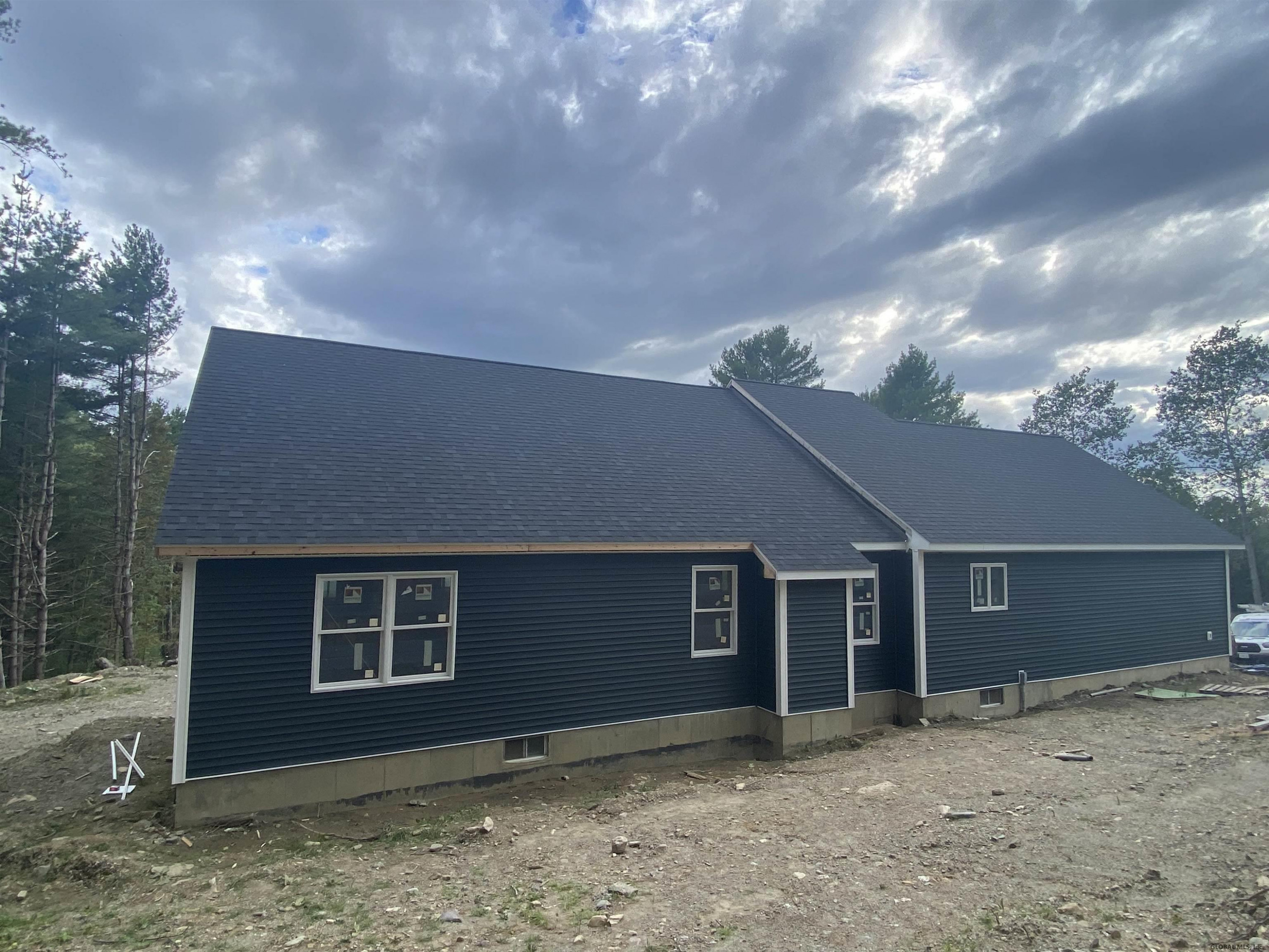 155 Gillespie Road Middle Granville, NY 12849 - Photo 4 of 16 Photo 4