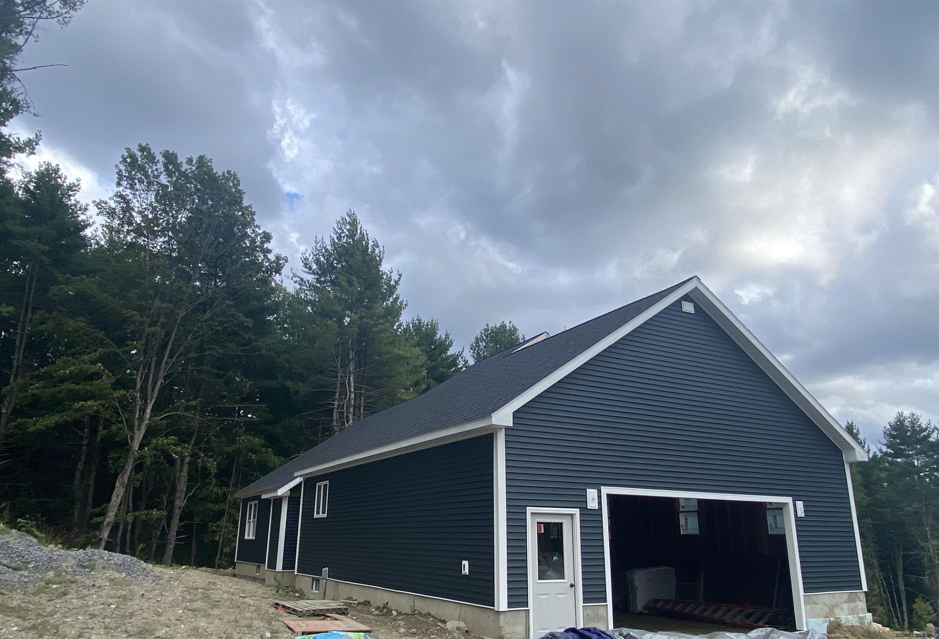 155 Gillespie Road Middle Granville, NY 12849 - Photo 5 of 16 Photo 5