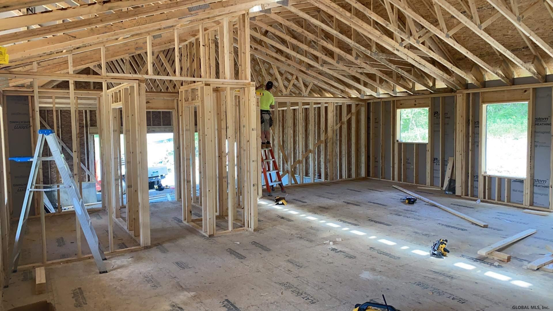 155 Gillespie Road Middle Granville, NY 12849 - Photo 9 of 16 Photo 9
