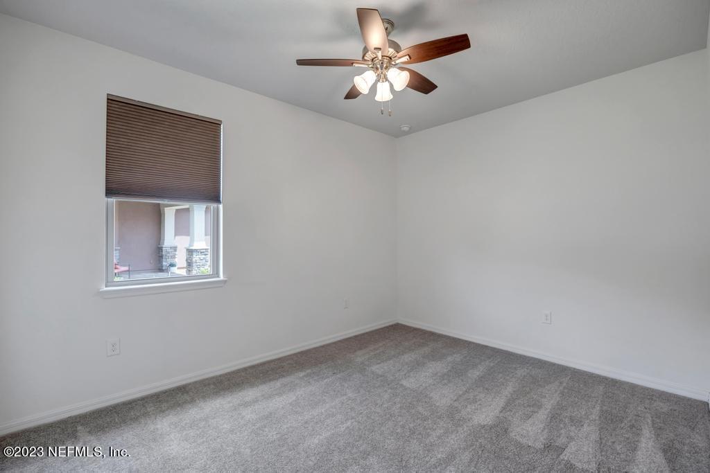 265 Caspia Lane Ponte Vedra, FL 32081 - Photo 32 of 86 a view of an empty room with a window