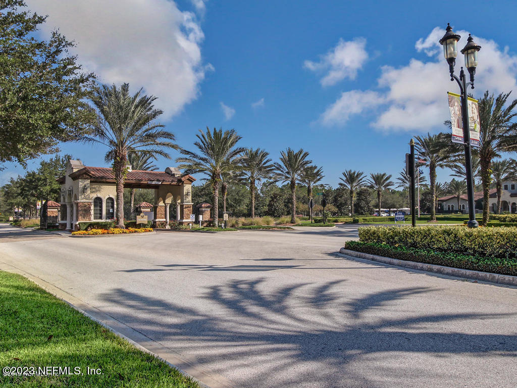 265 Caspia Lane Ponte Vedra, FL 32081 - Photo 43 of 86 Gate Del Webb